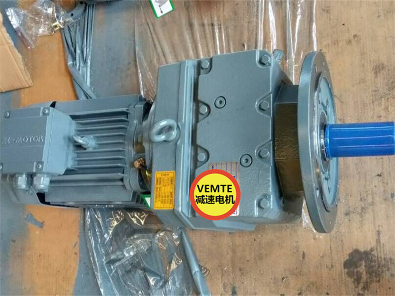 RF77RF37Y0.25KW大扭力減速機(jī),大速比減速機(jī)-- 東莞市毅富精密五金制品有限公司