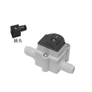 FHKU-938-1510微型流量傳感器