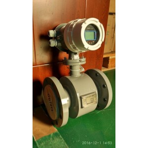 LDT系列電磁流量計，電磁流量計