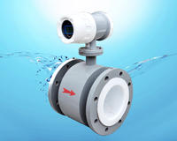 LDG型智能電磁流量計-- 廣州銘鴻自動化儀表有限公司銷售一部