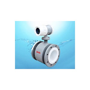 LDG型智能電磁流量計