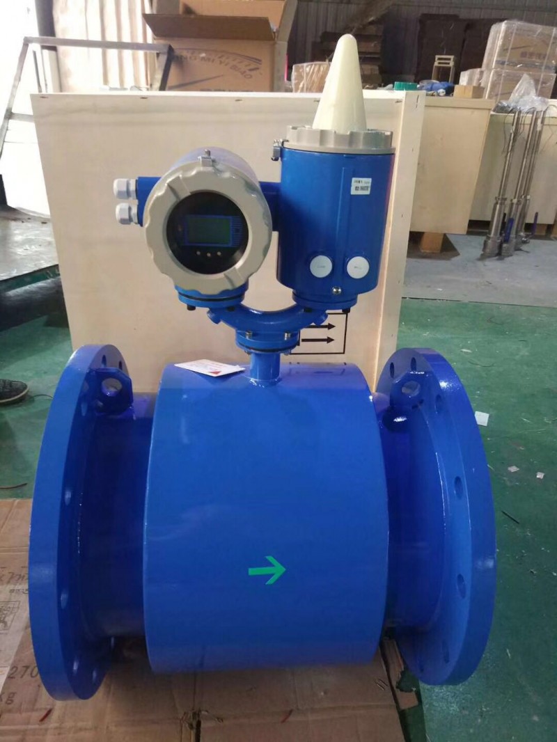 智能電池供電流量計，供電流量計-- 廣州銘鴻自動化儀表有限公司銷售一部