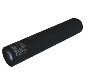 供應浙江金頓BWF6018系列粉塵防爆高光手電筒證書齊全-- 浙江金頓電氣科技有限公司