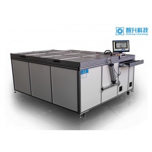 產(chǎn)線抽檢光伏組件缺陷EL測試儀-蘇州