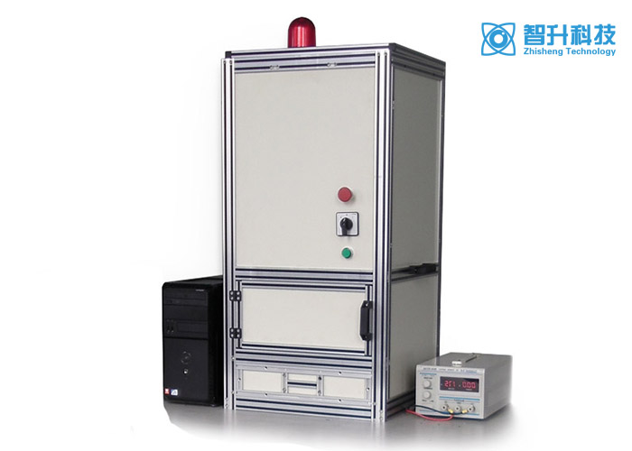 光伏電池片EL檢測儀 ZS-D-- 蘇州智升科技有限公司