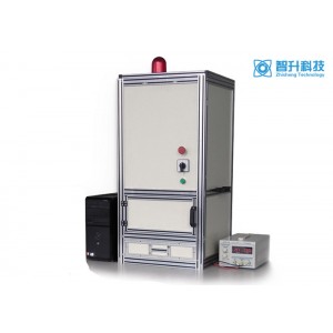 光伏電池片EL檢測儀 ZS-D