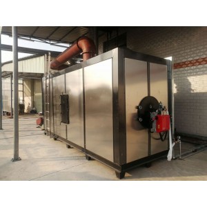 佛山有機硅涂布廢氣治理方案