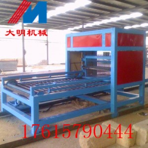 免拆一體板設(shè)備 全自動(dòng)免拆板設(shè)備 操