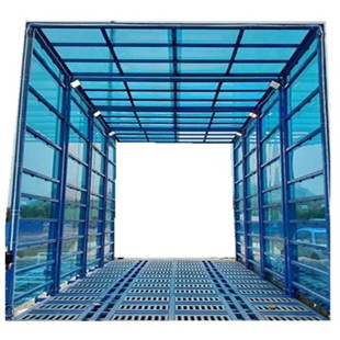 工程自動洗車機鄭鴻運泰ZHYT-0039廠家直供報價-- 河南鄭鴻運泰機械設(shè)備有限公司