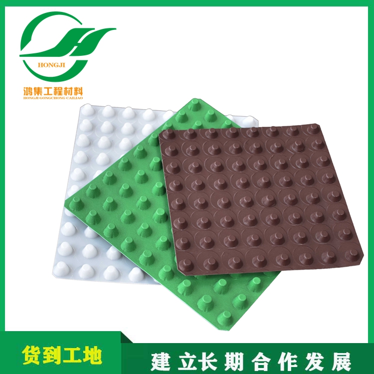 廣東蓮藕養殖專用膜使用-- 泰安市程源排水工程材料有限責任公司