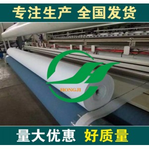 無紡短絲土工布廠家量大優(yōu)惠專注生產(chǎn)