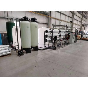 蘇州超純水設備現貨/精密器械清洗超