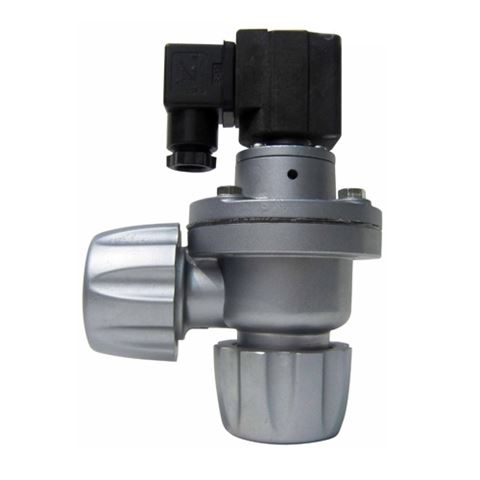 外螺紋式電磁脈沖閥DCF-ZM-20-- 蘇州協(xié)昌環(huán)保科技股份有限公司