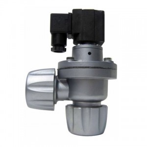 外螺紋式電磁脈沖閥DCF-ZM-20