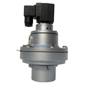 淹沒式電磁脈沖閥DCF-Y-40S-- 蘇州協昌環保科技股份有限公司