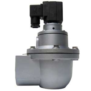 直角式電磁脈沖閥DCF-Z-40S