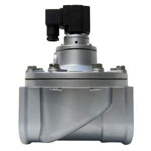 直通式電磁脈沖閥DCF-T-50S-- 蘇州協(xié)昌環(huán)保科技股份有限公司