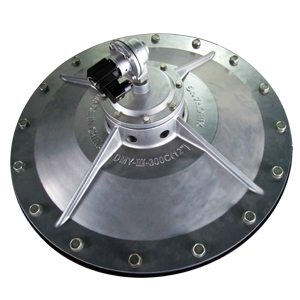 旋噴吹大口徑電磁脈沖閥DMY-Ⅲ-- 蘇州協昌環保科技股份有限公司