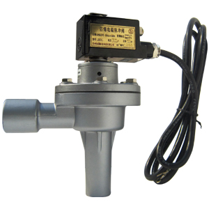 防爆直角式電磁脈沖閥DCF-F-2L-B-- 蘇州協昌環?？萍脊煞萦邢薰? class=