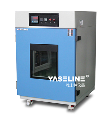 高溫老化試驗箱應用良好 口碑精誠-- 北京雅士林試驗設備有限公司