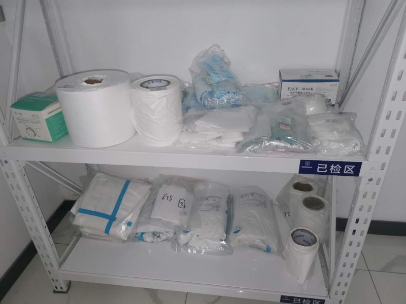 康菲爾檢測,袋式除塵器用濾料檢測,CMA/CNAS雙認證-- 安徽康菲爾檢測科技有限公司