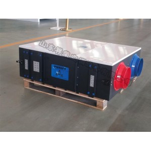 新風凈化換氣機組 空氣凈化機組 新風