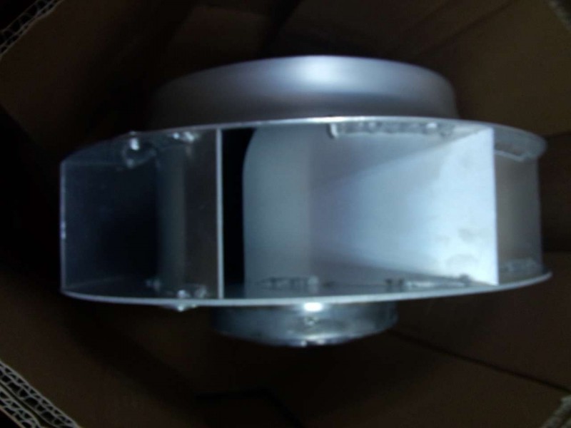 德國洛森DKHR500-4SW.155.6LA離心式風機-- 上海源封科技有限公司