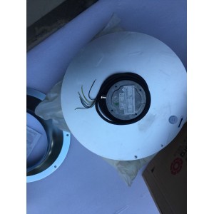 德國(guó)洛森DKHR450-4SW.138.5HA離心式