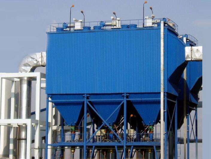 億寶達環(huán)保  脈沖除塵器-- 河北億寶達環(huán)保機械設(shè)備有限公司