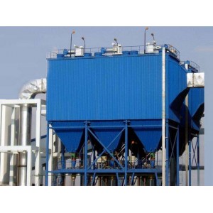 億寶達(dá)環(huán)保  脈沖除塵器