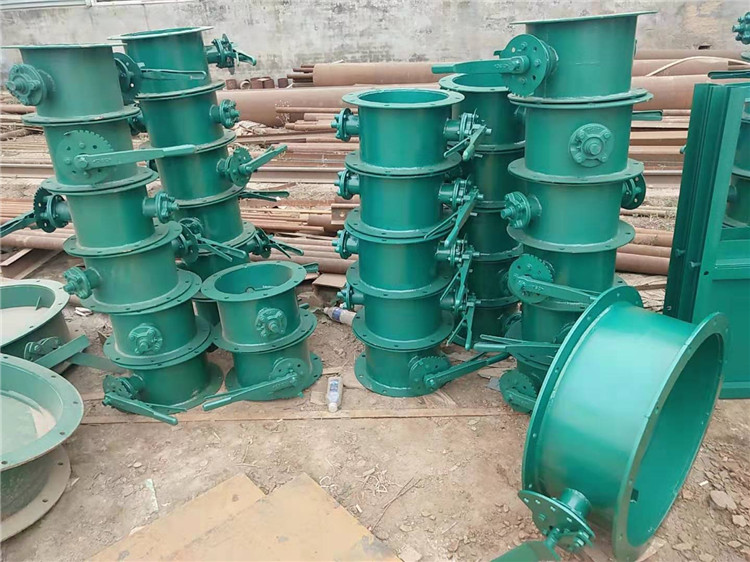 億寶達環(huán)保   通風(fēng)蝶閥-- 河北億寶達環(huán)保機械設(shè)備有限公司