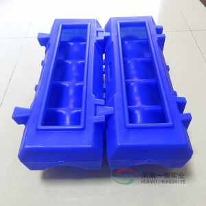 T型濾磚 HDPE濾磚 YIHENG/一恒