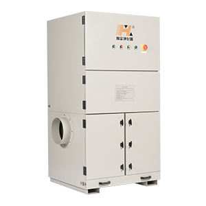 移動式煙塵凈化器/HXYD-LD(S)6000