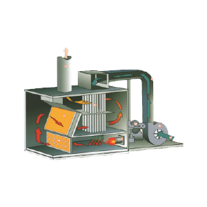催化氧化處理技術（CO）-- 濟南華信自動化工程有限公司