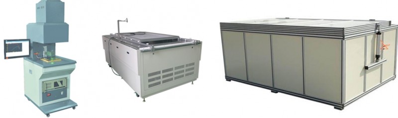 山東科微斯EL-KWS800太陽能EL缺陷檢測儀-- 山東科微斯新能源科技有限公司