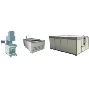 山東科微斯EL-KWS800太陽(yáng)能EL缺陷檢