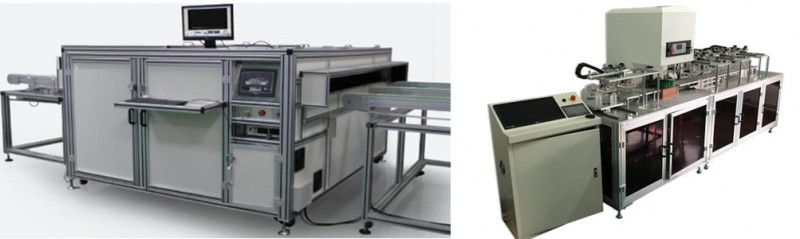 山東科微斯新能源科技 EL-KWS800太陽能EL缺陷檢測儀-- 山東科微斯新能源科技有限公司