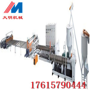 大明機(jī)械一體板設(shè)備生產(chǎn)線 專業(yè)廠家 