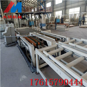 外墻一體板生產(chǎn)設(shè)備 生產(chǎn)銷售式生產(chǎn)