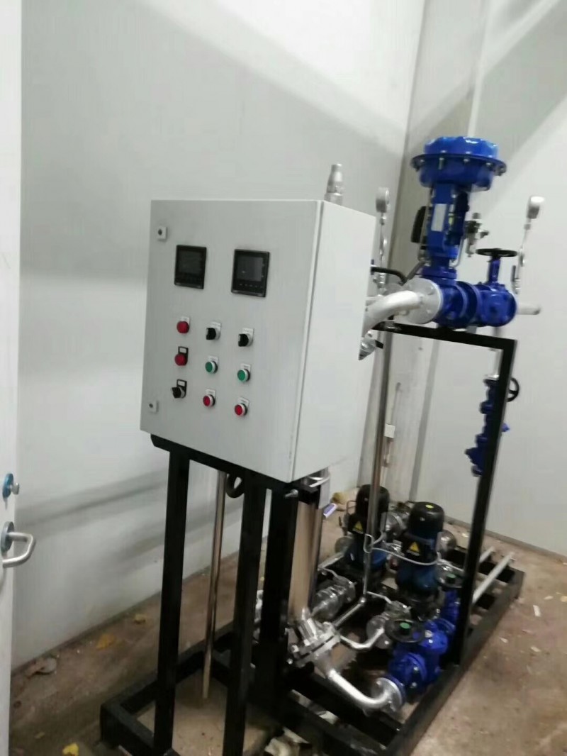 蒸汽發(fā)生器價格 潔凈蒸汽發(fā)生器 純蒸汽發(fā)生器廠家-- 青島上佳工貿(mào)有限公司