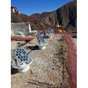 別墅地下室辦公室廠房地鐵隧道照明采