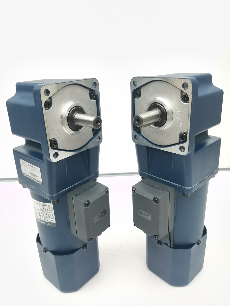 JSCC精研6W 15W 25W 40W 60W瓦可調(diào)速電機(jī)-- JSCC精研調(diào)速電機(jī)（上海）代理有限公司