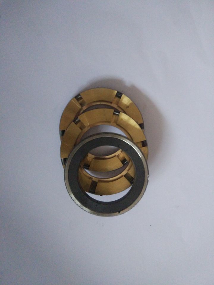 壓縮機刮油環(huán)廠家直銷-- 上海蘇寧空壓機有限公司