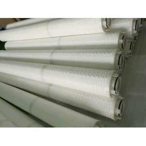 定制大流量濾芯