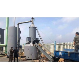 建筑垃圾焚燒設(shè)備