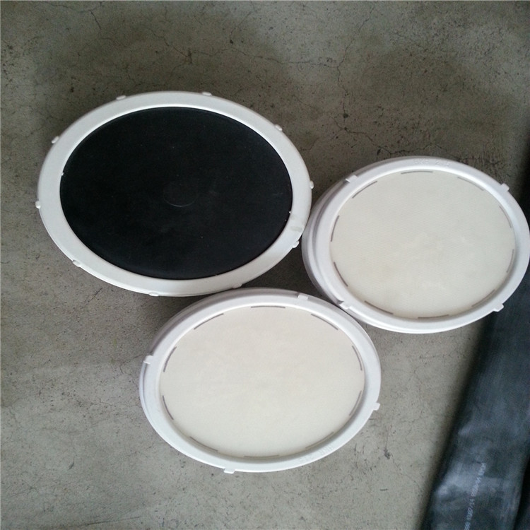 EPDM膜片盤式微孔曝氣器-- 北京睿明德澤環(huán)境科技有限公司