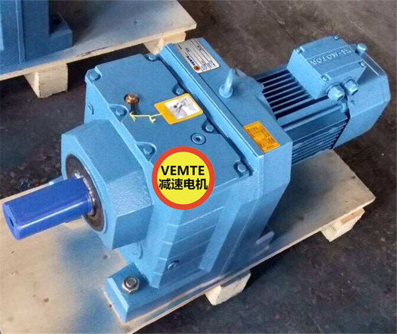 R107RF77Y80M4電機(jī)減速機(jī)直連一體-- 羅定市廣藝機(jī)械租賃有限公司