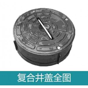 湖北龍康排水系統有限公司樹脂復合井