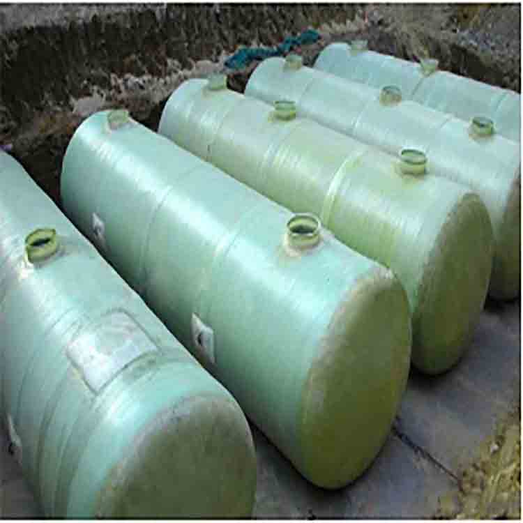 湖北龍康排水系統有限公司玻璃鋼化糞池-- 湖北龍康排水系統有限公司