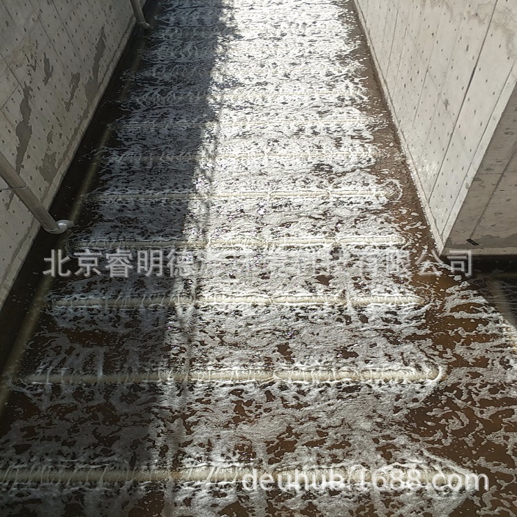 微孔曝氣器哪家好 微孔曝氣器氧利用率 APKV-1微孔曝氣器-- 北京睿明德澤環境科技有限公司